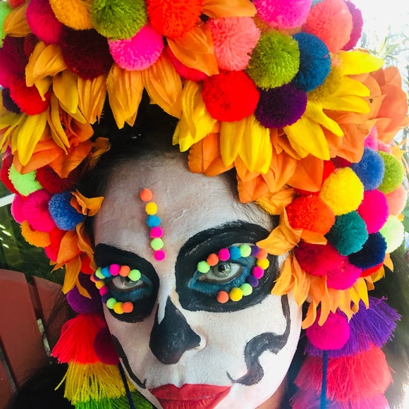 PAN DULCE GODESS - Picture 3 of 4